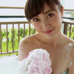 メアリの休日 松山メアリ