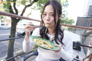 吉高寧々×FALENOstar電撃移籍！ドライブハメ撮りドキュメント TOKYO 2020