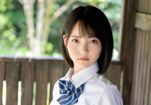 【Eカップ神乳】美ノ嶋めぐりのおすすめAVランキング！プレステージのエロすぎるプリケツ尻姫を特集