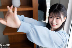 性欲最強！敬語で欲しがる美巨乳お嬢様 有加里ののか