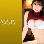ラグジュTV 1565 『…エッチなことがしたいんです』と語る知的な美人歯科医師が登場！