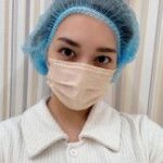 「若い頃に頑張りすぎた勲章でした」大島麻衣、声帯ポリープの摘出手術を報告