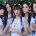 「NewJeans」、日本デビュー前に異例的な待遇…「紅白歌合戦」に出演確定から見ることしの活躍