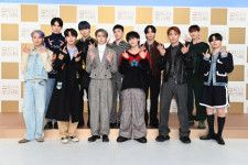 【紅白リハ】JO1河野純喜、1年を総括し感慨　アジアツアーで世界のJAMと会い「たくさん感謝したい」