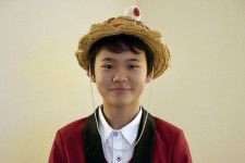 ゆたぼんが腹筋割れボディー披露「心も身体も鍛えて自分を磨いていく」