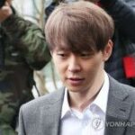 元ＪＹＪユチョンらに５千万円超の賠償命令　マネジメント巡り＝韓国地裁