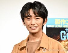 加藤清史郎、実弟・憲史郎との兄弟2ショット公開「顔そっくり〜!!」「まるで双子」「イケメンですね」