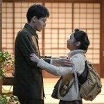 明日の朝ドラ「ブギウギ」　愛助（水上恒司）と無事再会するスズ子（趣里）＜12月28日放送＞