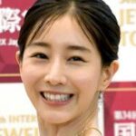 綾瀬はるかさん、田中みな実さん、菜々緒さん…3人がTOP3に入るランキングは？【2023年…注目の女性芸能人】