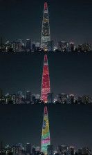 ［韓流］東方神起　「韓国訪問の年」キャンペーンに参加