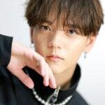 ＦＡＮＴＡＳＴＩＣＳ２月からの初のアリーナツアー　中島颯太「グループを引っ張っていきたい」