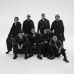 BAD HOP、ラストアルバム『BAD HOP』発売決定　東京ドームでの解散ライブ前に10年間集大成