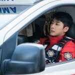 ≪韓国ドラマOST≫「ファースト・レスポンダーズ 緊急出動チーム」、ベスト名曲　「あなたという名前」＝歌詞・解説・アイドル歌手