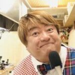 「別人すぎる」彦摩呂、２０歳時の秘蔵ショット公開に「ずいぶん変貌しましたね！」「信じられへん」ファン衝撃