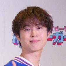 「ＤＡ　ＰＵＭＰ」ＹＯＲＩ、体調回復せずライブ欠席を発表「本当に申し訳ありません」