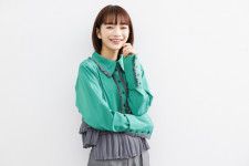 『春になったら』見上愛、奈緒＆深澤辰哉との仲を明かす「本当に大学時代から友達だったんじゃない？」