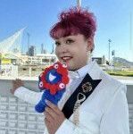 ぺえ　「昨日夜中寝れなくなって」電話で3時間話したという仲良しタレントは「恋の話をしました」