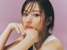 デビュー10カ月でNMIXXを脱退しソロデビューした歌手ジニ、初のOST参加曲をリリース