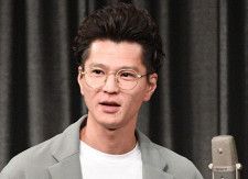 モグライダー芝が頼んだオレンジジュース「１杯３５万になる」キャバ友錦鯉・渡辺隆が暴露