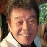 冠二郎さん死去　72歳で31歳年下女性との結婚で話題　年齢サバ読み、アクション演歌…個性を発揮