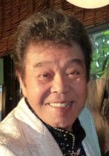 冠二郎さん死去　72歳で31歳年下女性との結婚で話題　年齢サバ読み、アクション演歌…個性を発揮