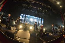 声優6人×ロックバンド5組が奇跡の融合　『マガツノート「解放区」-冬の陣-』大阪公演公式レポート