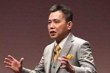 太田光　松本人志の文春報道に「本質と話し合うテーマがずれていっちゃう」