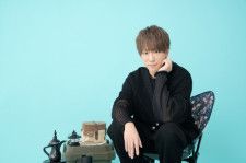 小山慶一郎、2年連続『キャンピングカーアワード』受賞　副賞に喜び「外装も小山仕様にしています」