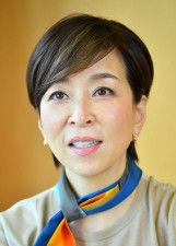 真矢ミキ「情熱と天才的な瞬発力にただただ圧倒」　宝塚時代の写真集を撮影した篠山紀信さんを追悼