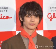 神尾楓珠、今年の抱負はインドア派脱却「アウトドアな趣味を」　内容は考え中