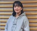 緑黄色社会・長屋晴子、ライブ中に声をかけてきた驚きの人物に「まさか」