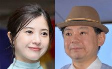 鈴木おさむ氏　めげない吉高由里子を称賛「あの時代を大河にすることがかなりの挑戦」