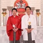 錦鯉・サルゴリラ・阿佐ヶ谷姉妹ほかお笑い4大賞レース王者＆ファイナリストが勢ぞろい！