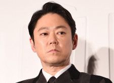 阿部サダヲの不適切エピ　野田秀樹氏の説教最中に仰天行為で鶴瓶絶句「酷い」