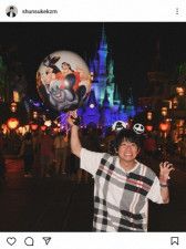 風間俊介　「あの失敗から随分と成長したと思うのですが」コーヒーショップでの“天然”エピソード披露