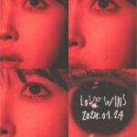 ［韓流］ＩＵのニューシングル「Ｌｏｖｅ　ｗｉｎｓ」　２４日公開