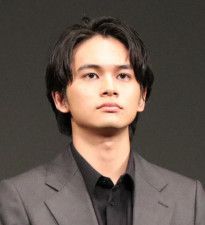 ＤＩＳＨ／／　北村匠海　日産とのコラボ企画で書き下ろしたオリジナル楽曲について「くどいことを言わず、真っすぐ伝えている」