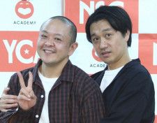 KOC王者・サルゴリラ赤羽「一番DMを返す」インスタは「捲き餌」　女癖にパンサー、ジャンポケ心配