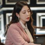 BoA、ドラマ『私の夫と結婚して』で見せたサイコパスな一面…笑顔の裏に隠された“本当の顔”とは