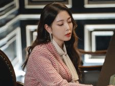 BoA、ドラマ『私の夫と結婚して』で見せたサイコパスな一面…笑顔の裏に隠された“本当の顔”とは