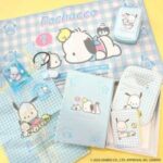 「ポチャッコ」誕生35周年をお祝い　「サンキューマート」で“さわやか”アイテム展開