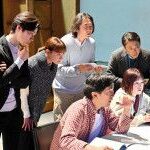 「不適切にもほどがある」ウザすぎ退場、女優の迷惑マネジャー役に爆笑　「アビゲイルがいる！」昨年に恐怖怪演が話題「教祖だ」「退場ｗ」