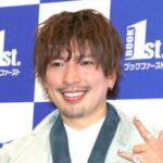 「麺から作った？！」りんたろー。すごすぎる手料理に驚きの声「天才？」“手打ち”イカ墨パスタが高級レストラン級