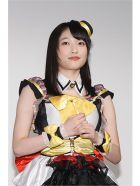 「i☆Ris」の久保田未夢が急性虫垂炎で入院も20日から活動再開