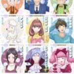 『アストロノオト』PV公開　追加キャストに釘宮理恵、杉田智和、三木眞一郎、降幡愛、小倉唯、諏訪部順一、福山潤