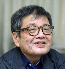 すい臓がん公表の森永卓郎氏、テレビ復帰を報告　段差でよろけて人気芸人に助けられる「やっぱりだてに鍛えてない」