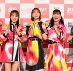 ももクロ高城れに、ハーフマラソン大会に挑戦「夢がかなったと言えるように頑張りたい」