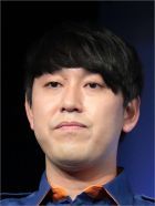 オズワルド畠中悠、初期の腎臓がん＆活動休止を発表