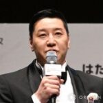 チョコプラ長田、新お笑い賞レース創設を構想？　自身が主催＆エントリー希望