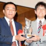 ナイツ、好感度芸人による昭和ハラスメント？告発「人のカバンに萩の月勝手に詰め込む」